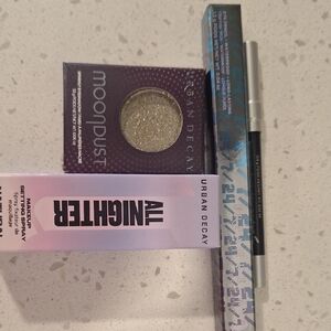 Urban Decay 4 Count Set